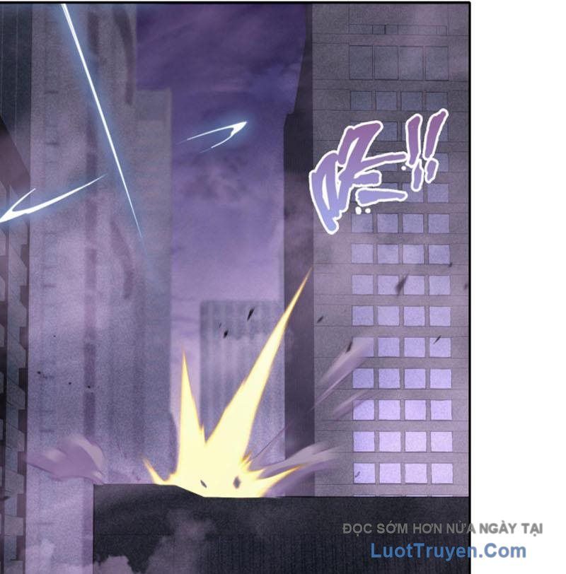 Ta Học Trảm Thần Trong Bệnh Viện Tâm Thần Chapter 283 - 8