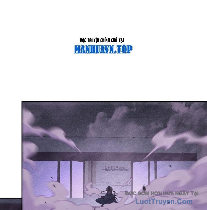Ta Học Trảm Thần Trong Bệnh Viện Tâm Thần Chapter 283 - 10