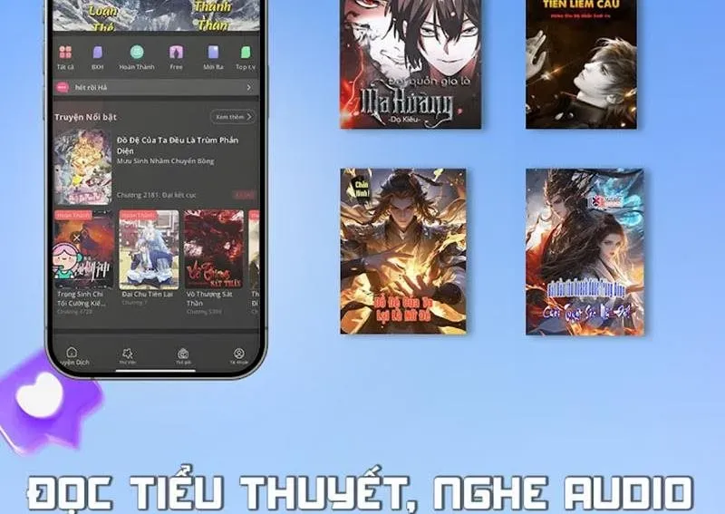 Ta Học Trảm Thần Trong Bệnh Viện Tâm Thần Chapter 284 - 138