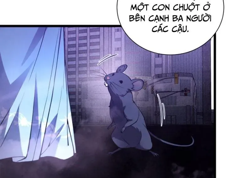 Ta Học Trảm Thần Trong Bệnh Viện Tâm Thần Chapter 284 - 24