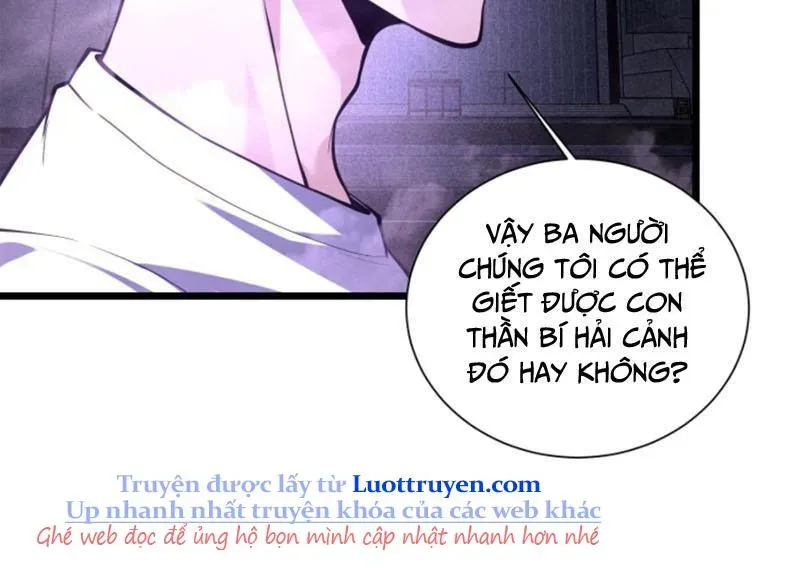 Ta Học Trảm Thần Trong Bệnh Viện Tâm Thần Chapter 284 - 34