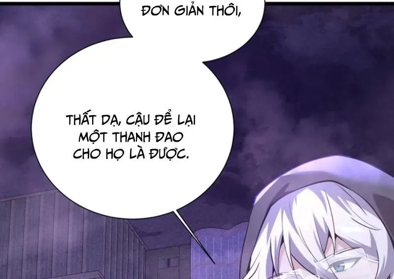 Ta Học Trảm Thần Trong Bệnh Viện Tâm Thần Chapter 284 - 36