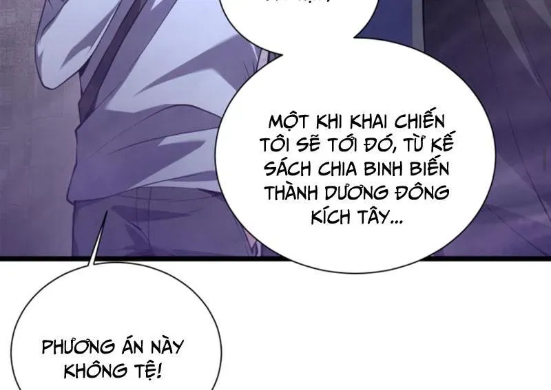 Ta Học Trảm Thần Trong Bệnh Viện Tâm Thần Chapter 284 - 40