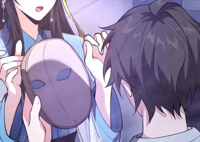 Ta Học Trảm Thần Trong Bệnh Viện Tâm Thần Chapter 284 - 66