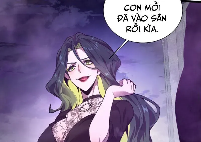 Ta Học Trảm Thần Trong Bệnh Viện Tâm Thần Chapter 284 - 84