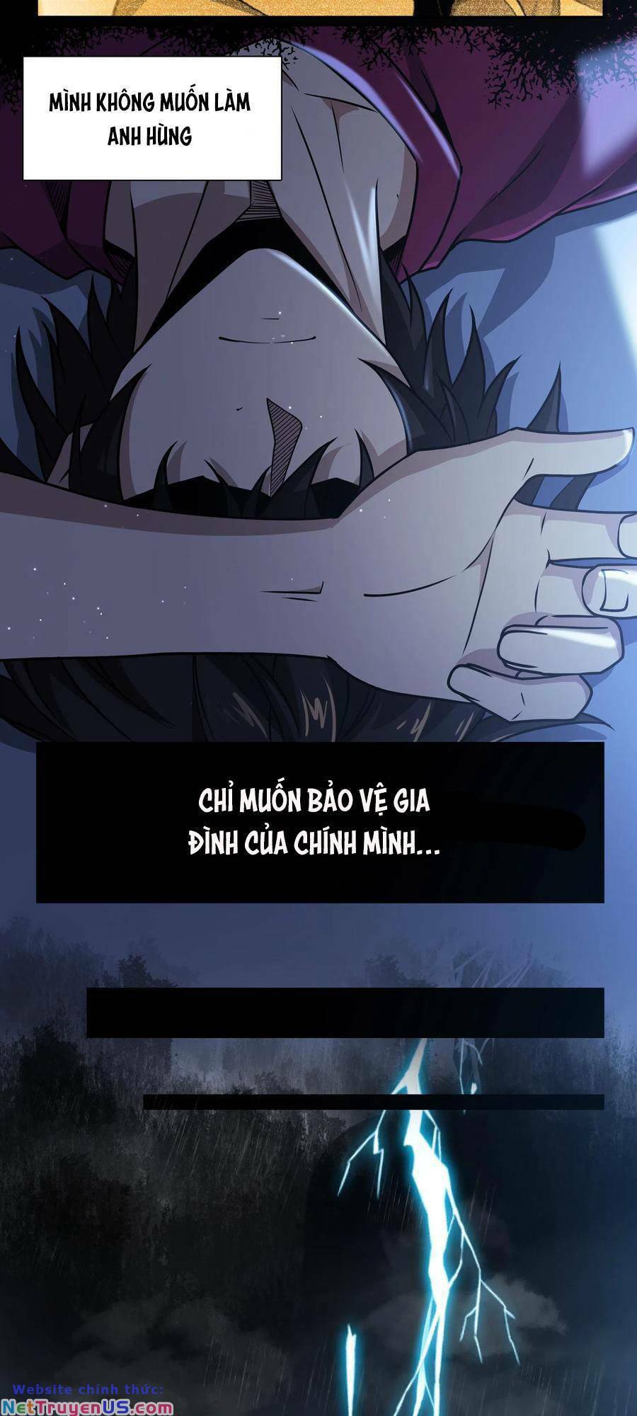 Ta Học Trảm Thần Trong Bệnh Viện Tâm Thần Chapter 5 - 19