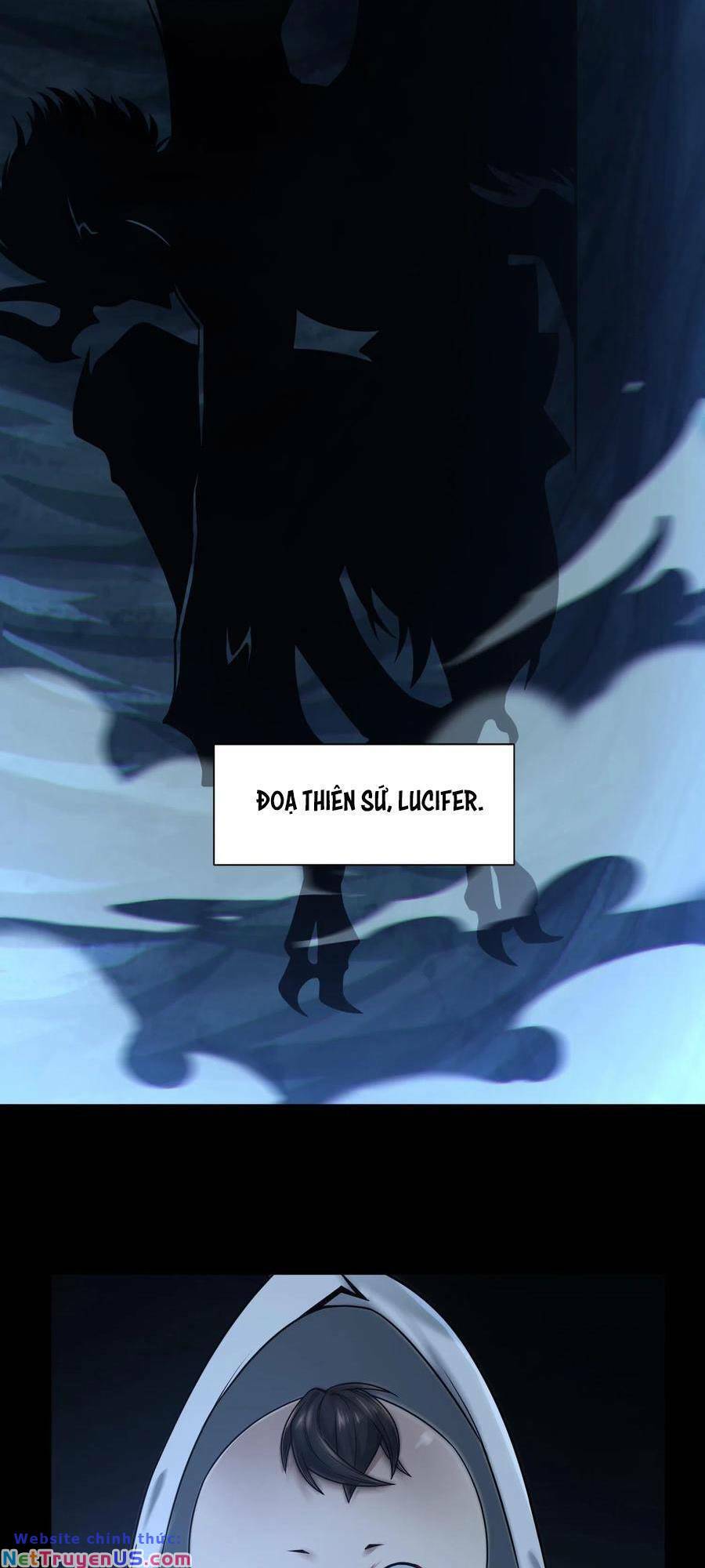 Ta Học Trảm Thần Trong Bệnh Viện Tâm Thần Chapter 8 - 16