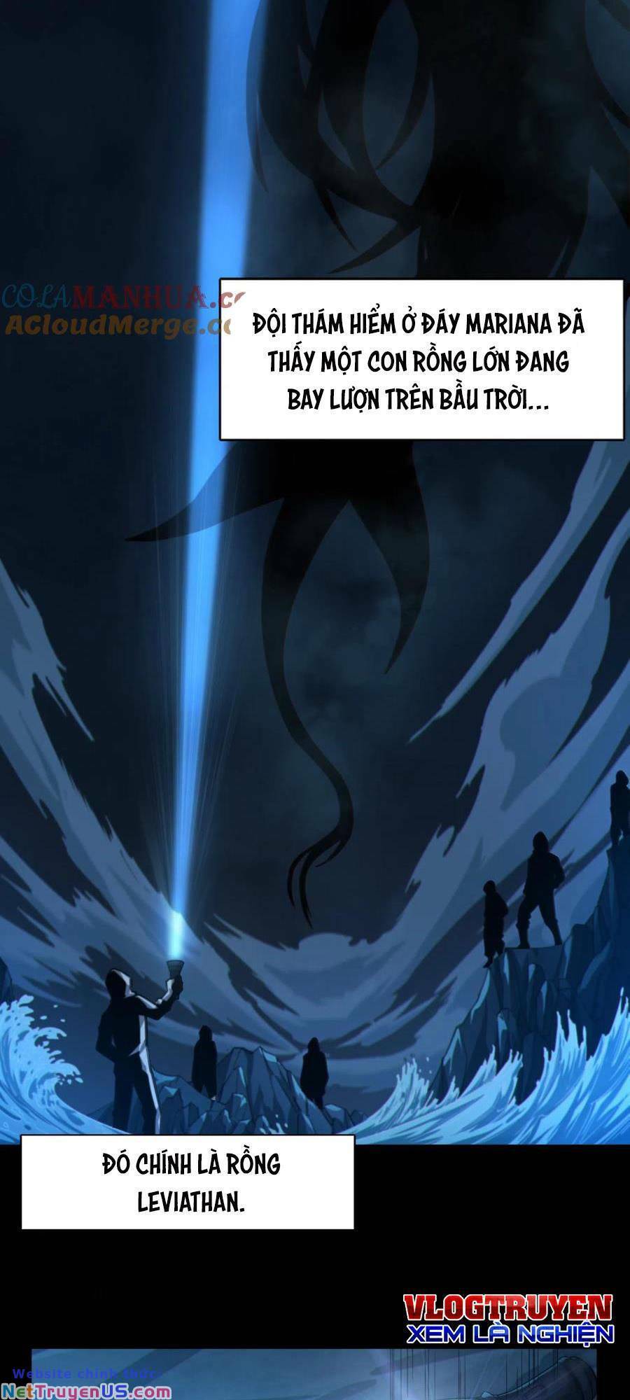Ta Học Trảm Thần Trong Bệnh Viện Tâm Thần Chapter 8 - 4