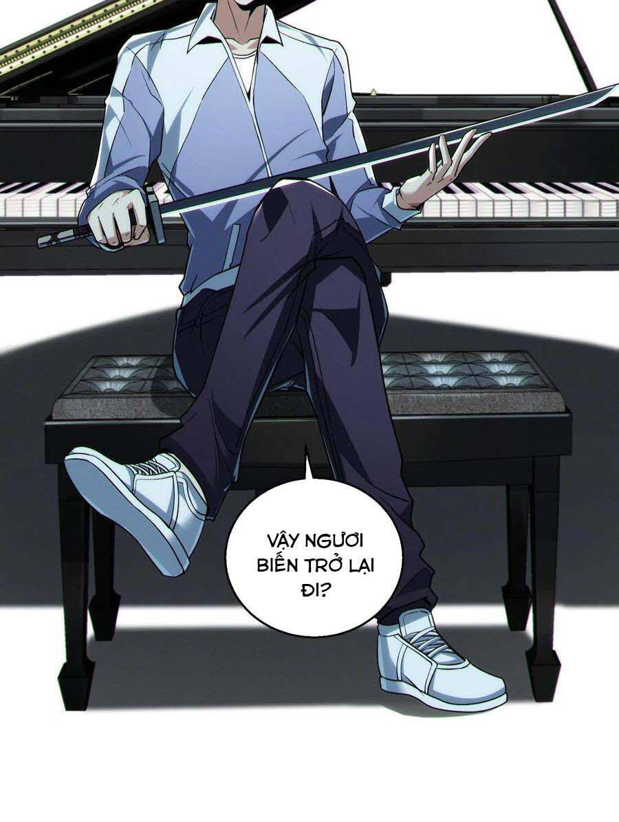 Ta Học Trảm Thần Trong Bệnh Viện Tâm Thần Chapter 43 - 14