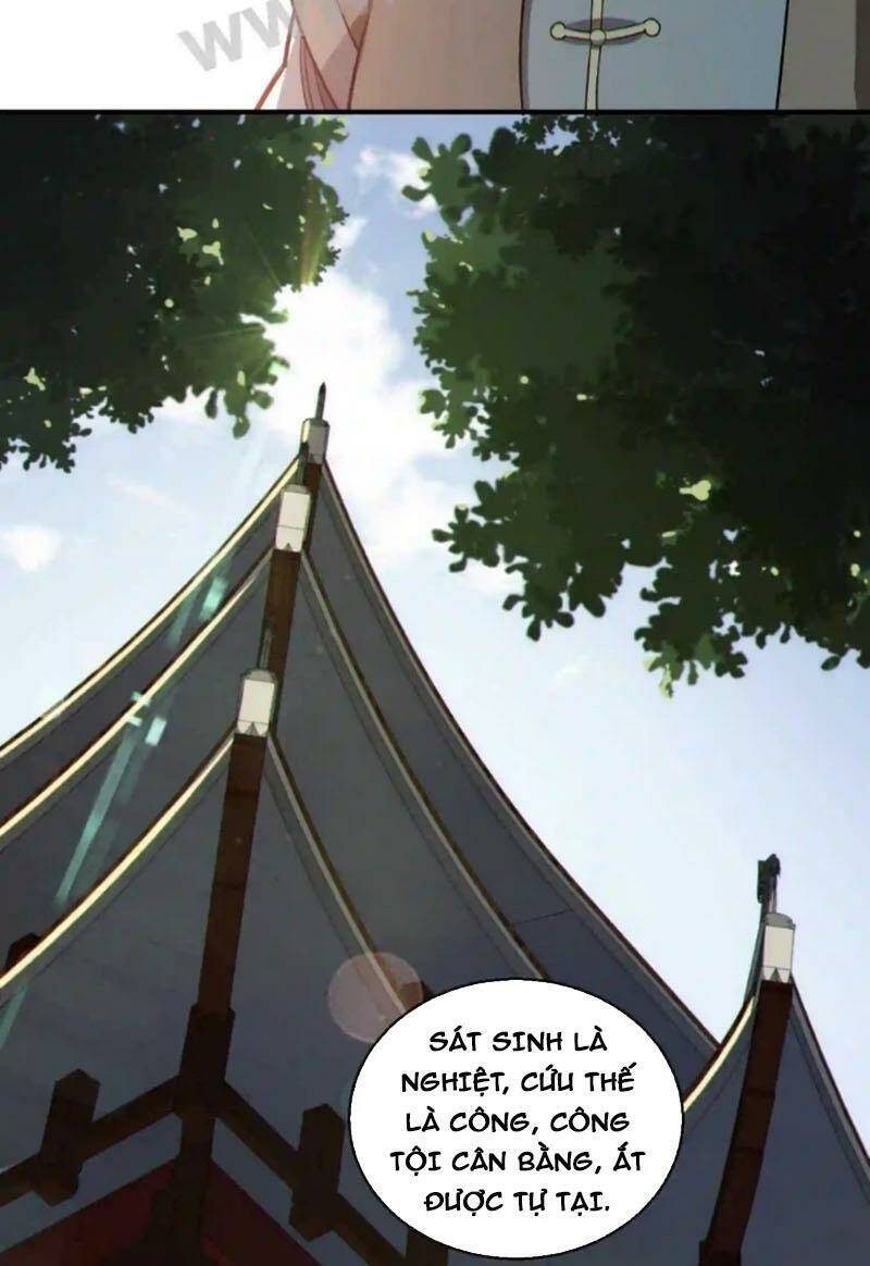 Ta Học Trảm Thần Trong Bệnh Viện Tâm Thần Chapter 49 - 21