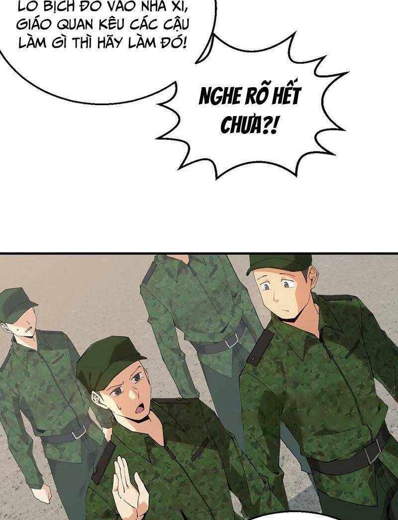 Ta Học Trảm Thần Trong Bệnh Viện Tâm Thần Chapter 52 - 11