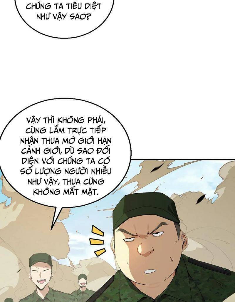 Ta Học Trảm Thần Trong Bệnh Viện Tâm Thần Chapter 52 - 29