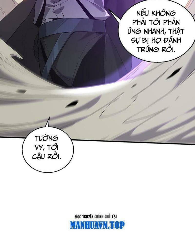 Ta Học Trảm Thần Trong Bệnh Viện Tâm Thần Chapter 52 - 32