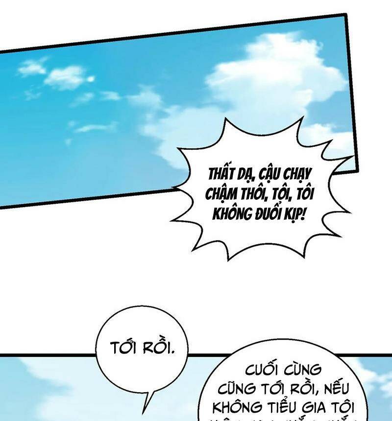 Ta Học Trảm Thần Trong Bệnh Viện Tâm Thần Chapter 53 - 13
