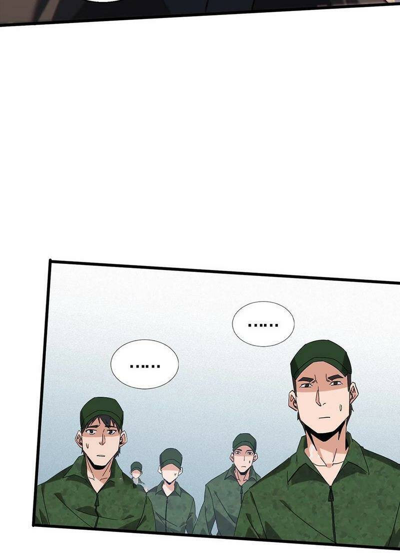 Ta Học Trảm Thần Trong Bệnh Viện Tâm Thần Chapter 55 - 15
