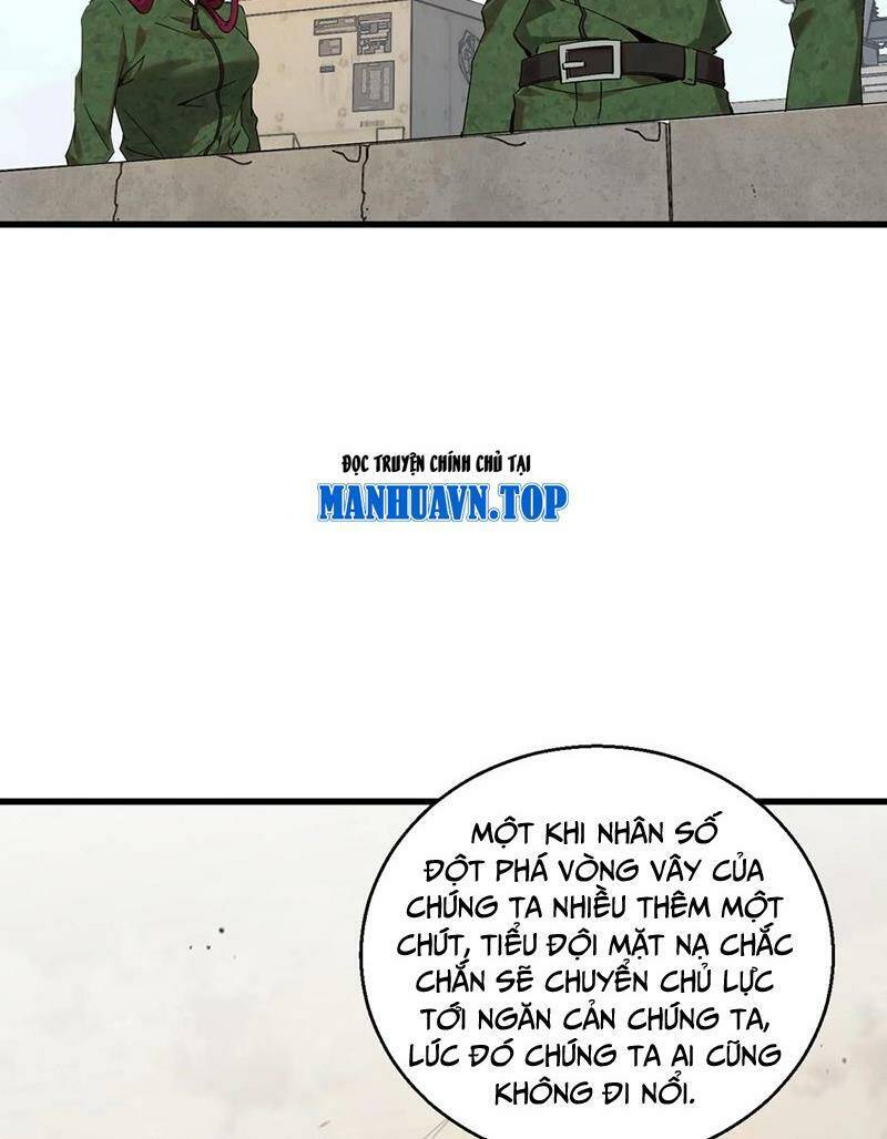Ta Học Trảm Thần Trong Bệnh Viện Tâm Thần Chapter 56 - 24