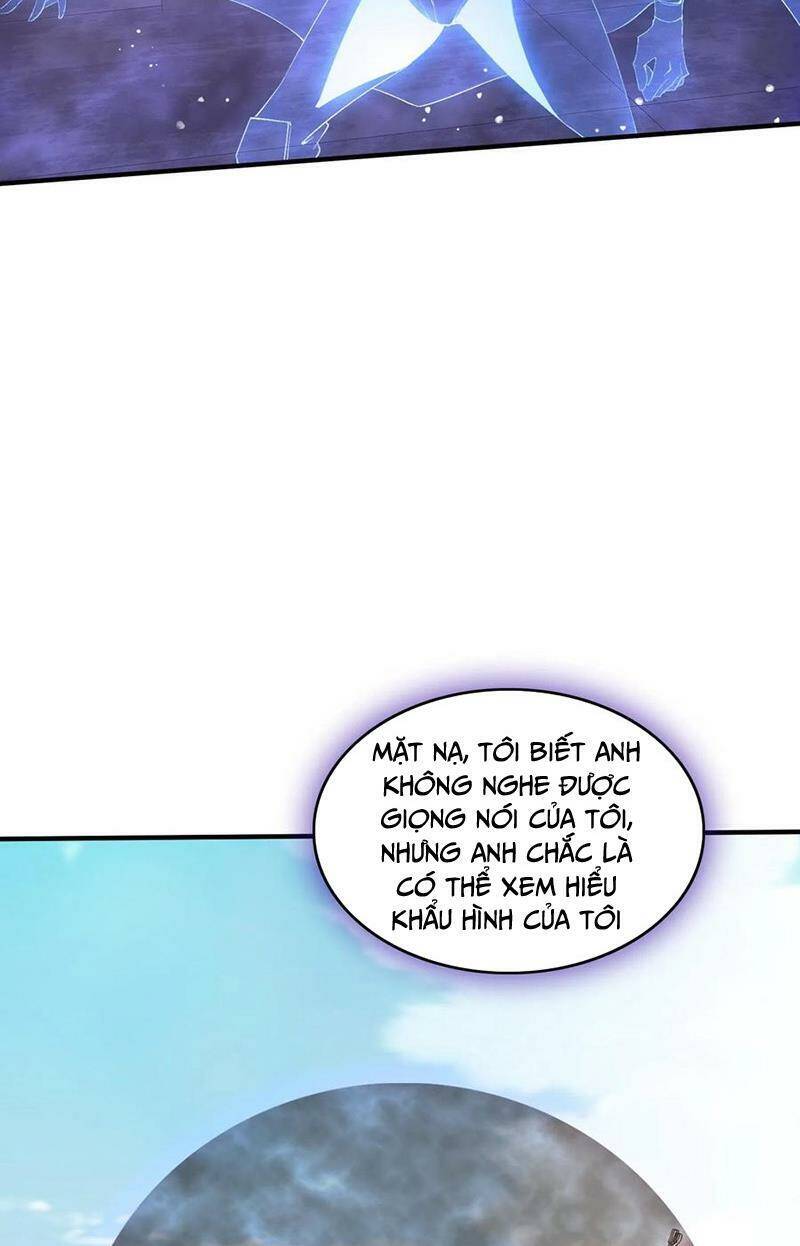 Ta Học Trảm Thần Trong Bệnh Viện Tâm Thần Chapter 57 - 26