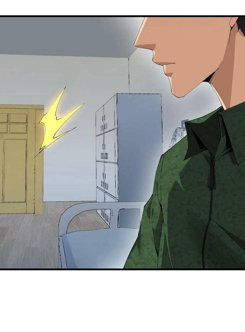 Ta Học Trảm Thần Trong Bệnh Viện Tâm Thần Chapter 57 - 6