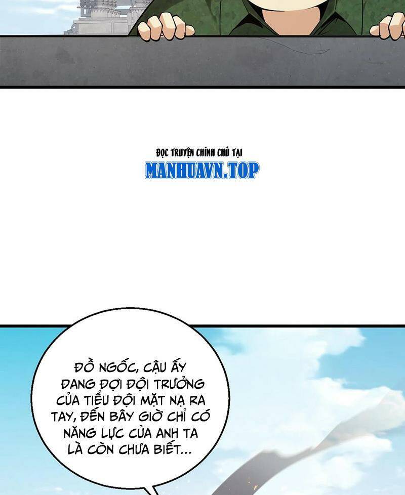Ta Học Trảm Thần Trong Bệnh Viện Tâm Thần Chapter 58 - 4
