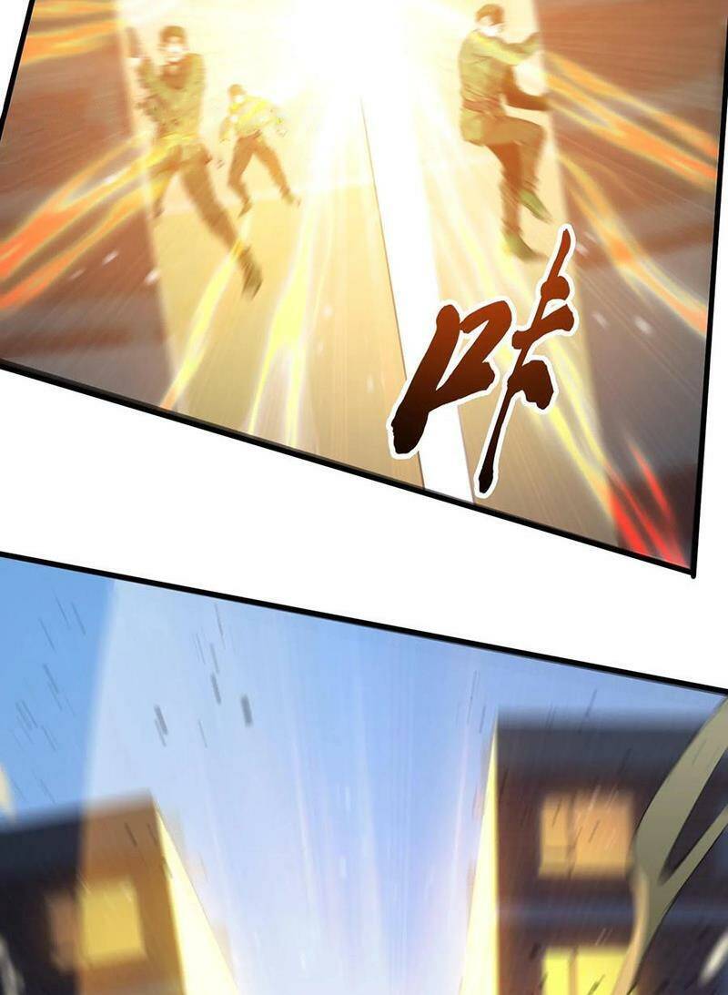 Ta Học Trảm Thần Trong Bệnh Viện Tâm Thần Chapter 59 - 20