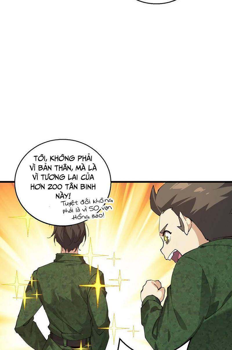Ta Học Trảm Thần Trong Bệnh Viện Tâm Thần Chapter 63 - 39