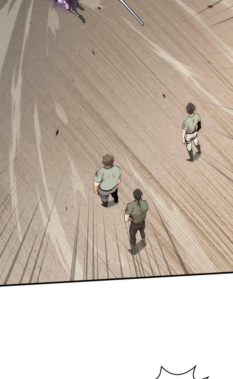 Ta Học Trảm Thần Trong Bệnh Viện Tâm Thần Chapter 65 - 31