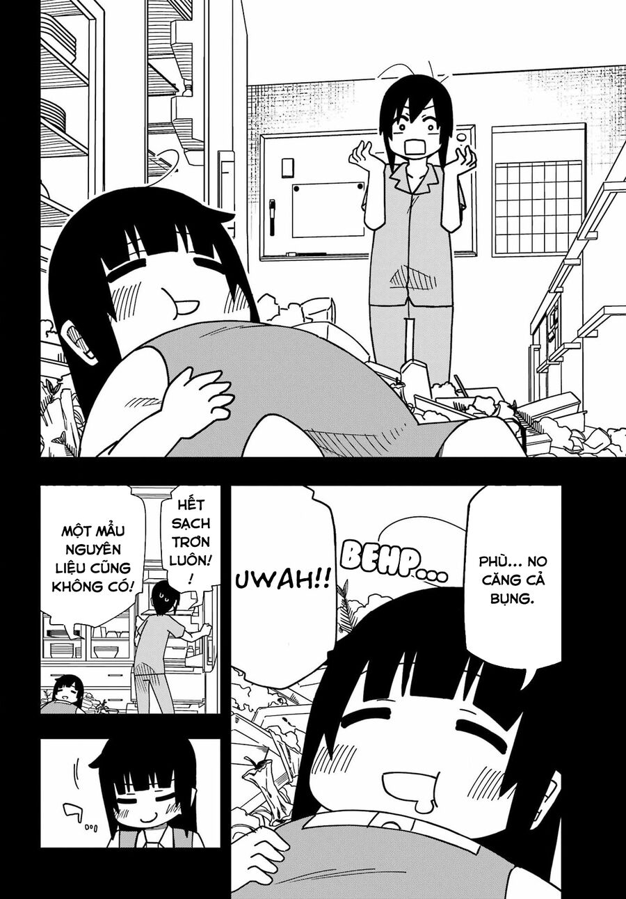 Đứa con giả mạo Chapter 3 - 5