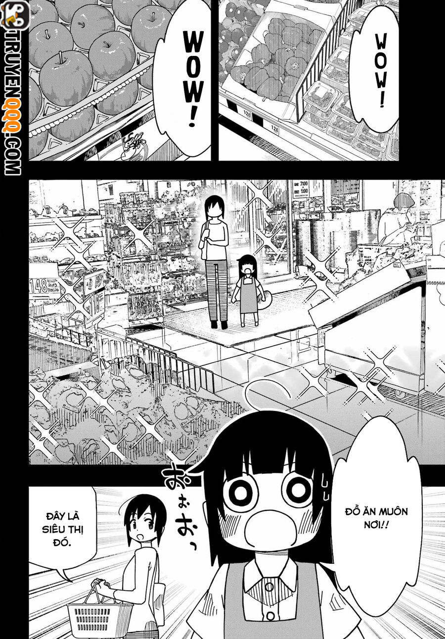 Đứa con giả mạo Chapter 3 - 9