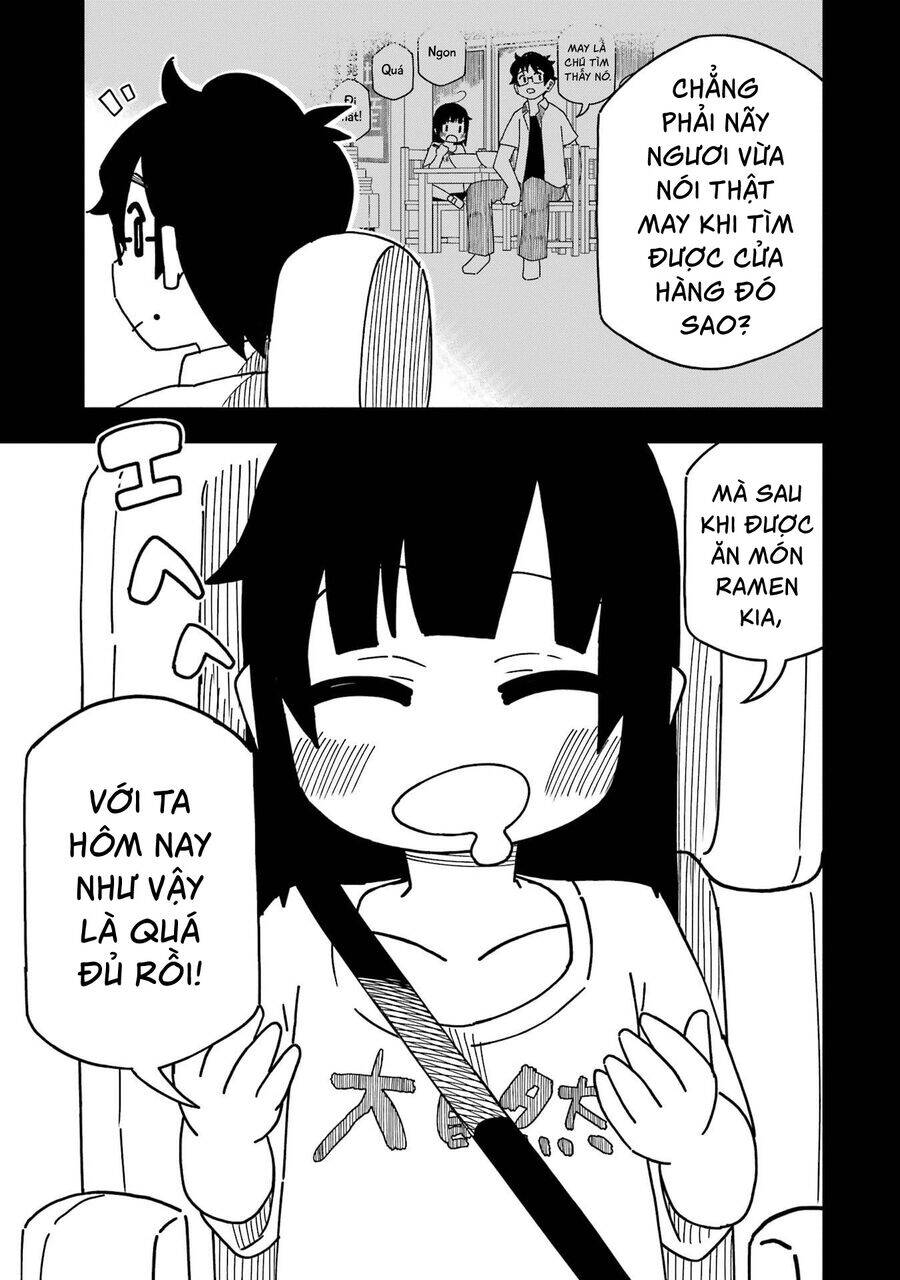 Đứa con giả mạo Chapter 4 - 25