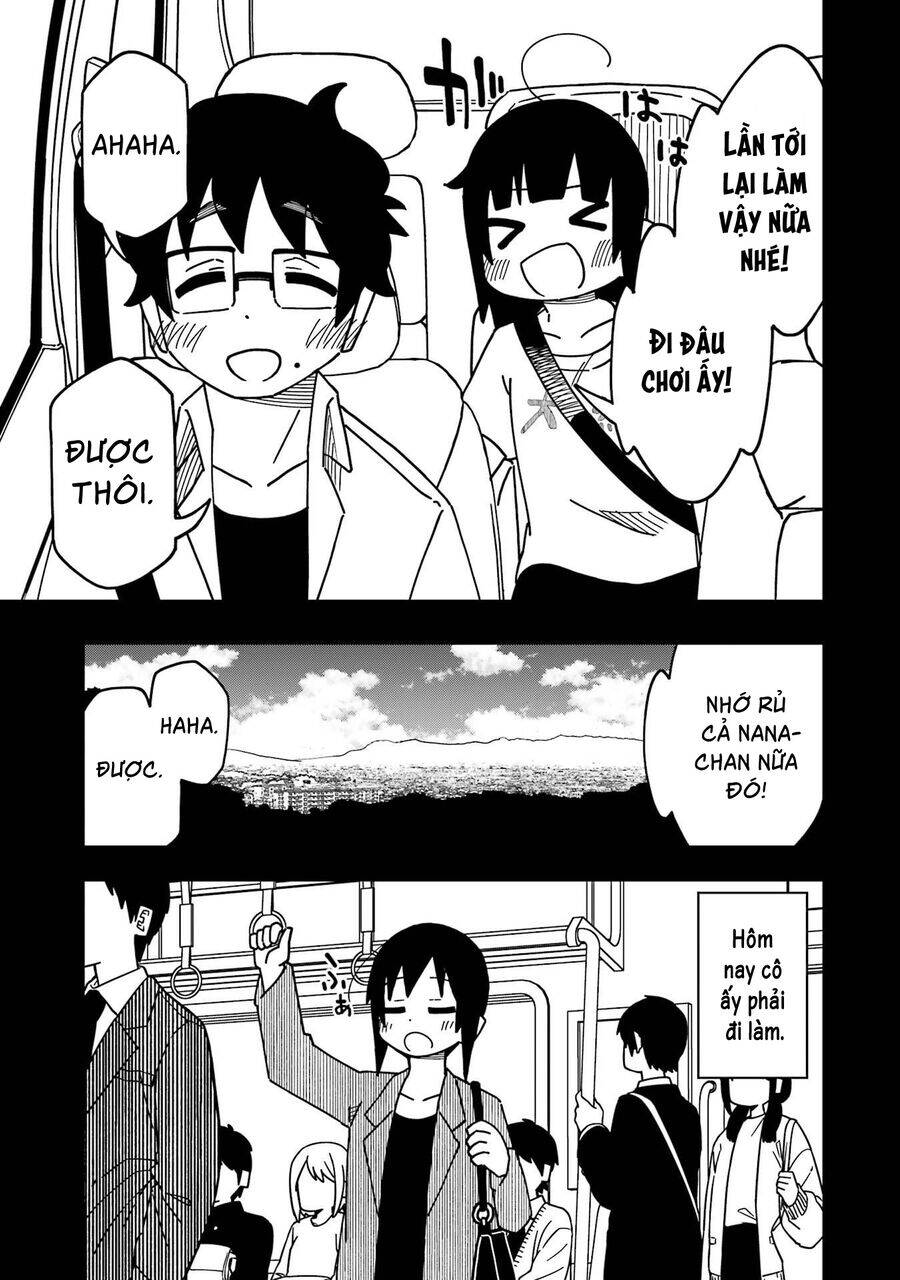 Đứa con giả mạo Chapter 4 - 27