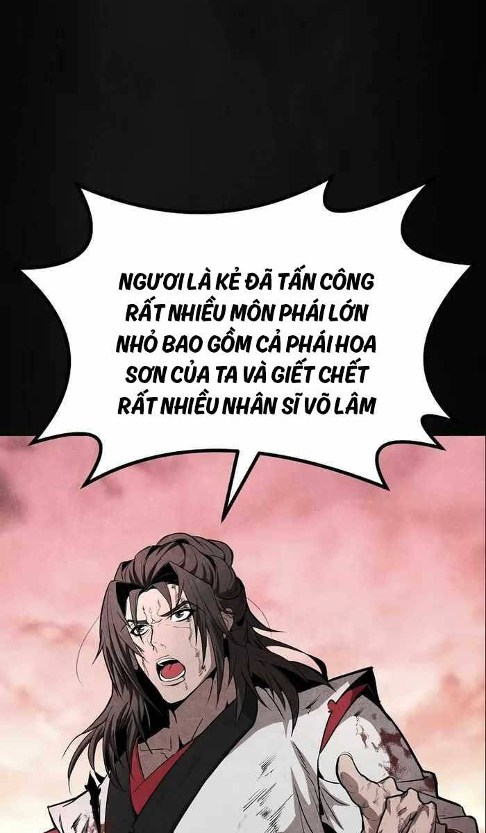 Đông Phương Bất Bại Chapter 1 - 43