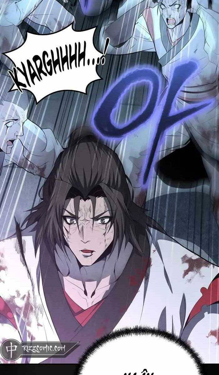 Đông Phương Bất Bại Chapter 1 - 51