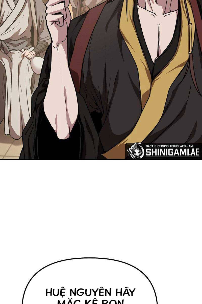 Đông Phương Bất Bại Chapter 10 - 8