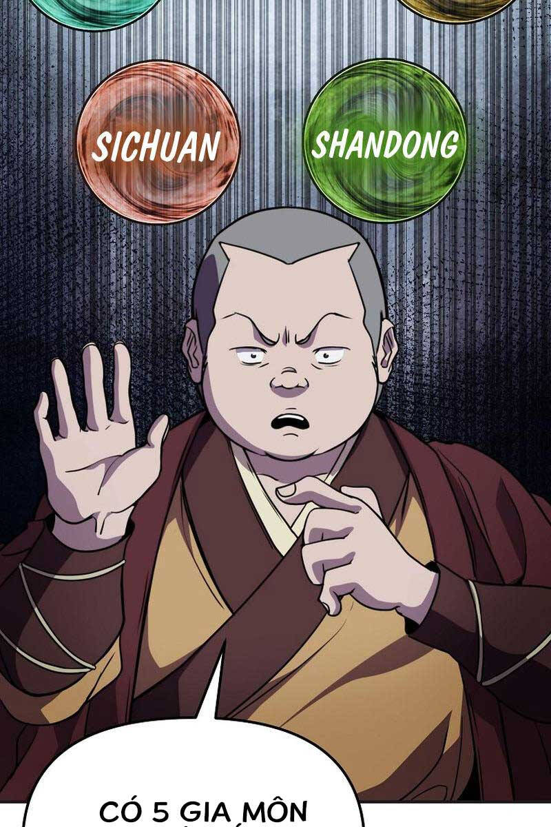 Đông Phương Bất Bại Chapter 11 - 110