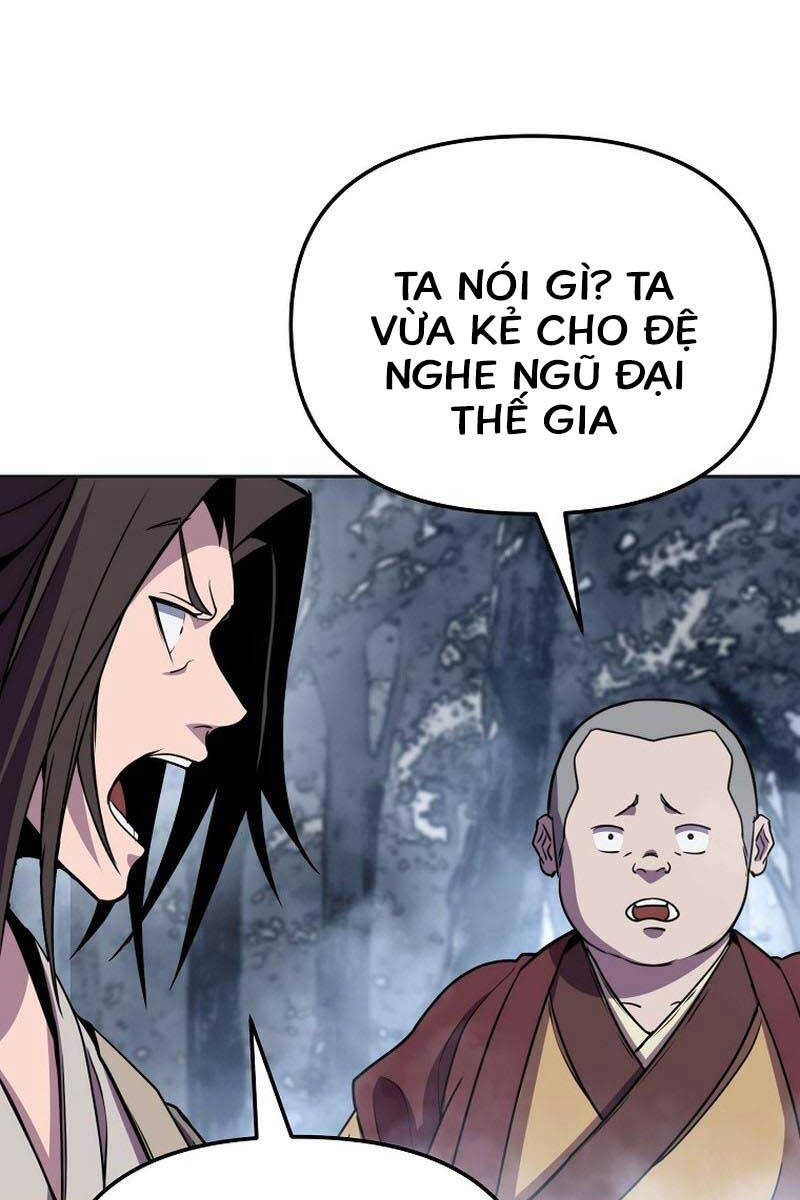 Đông Phương Bất Bại Chapter 11 - 114