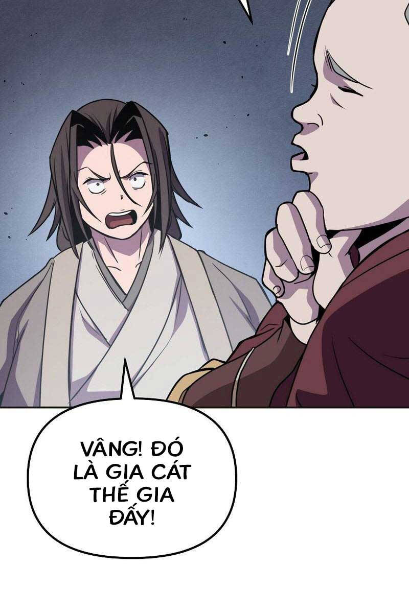 Đông Phương Bất Bại Chapter 11 - 116