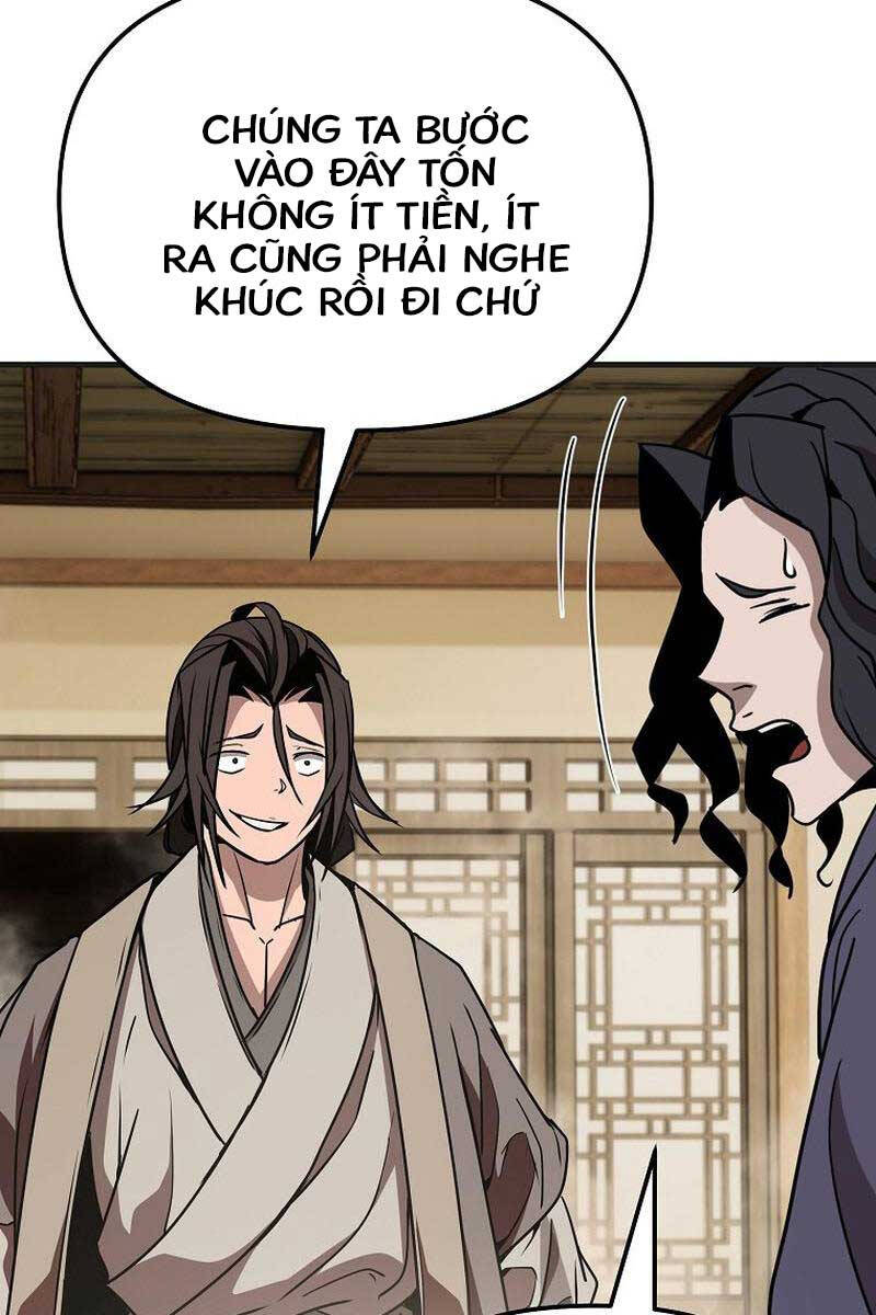 Đông Phương Bất Bại Chapter 11 - 14