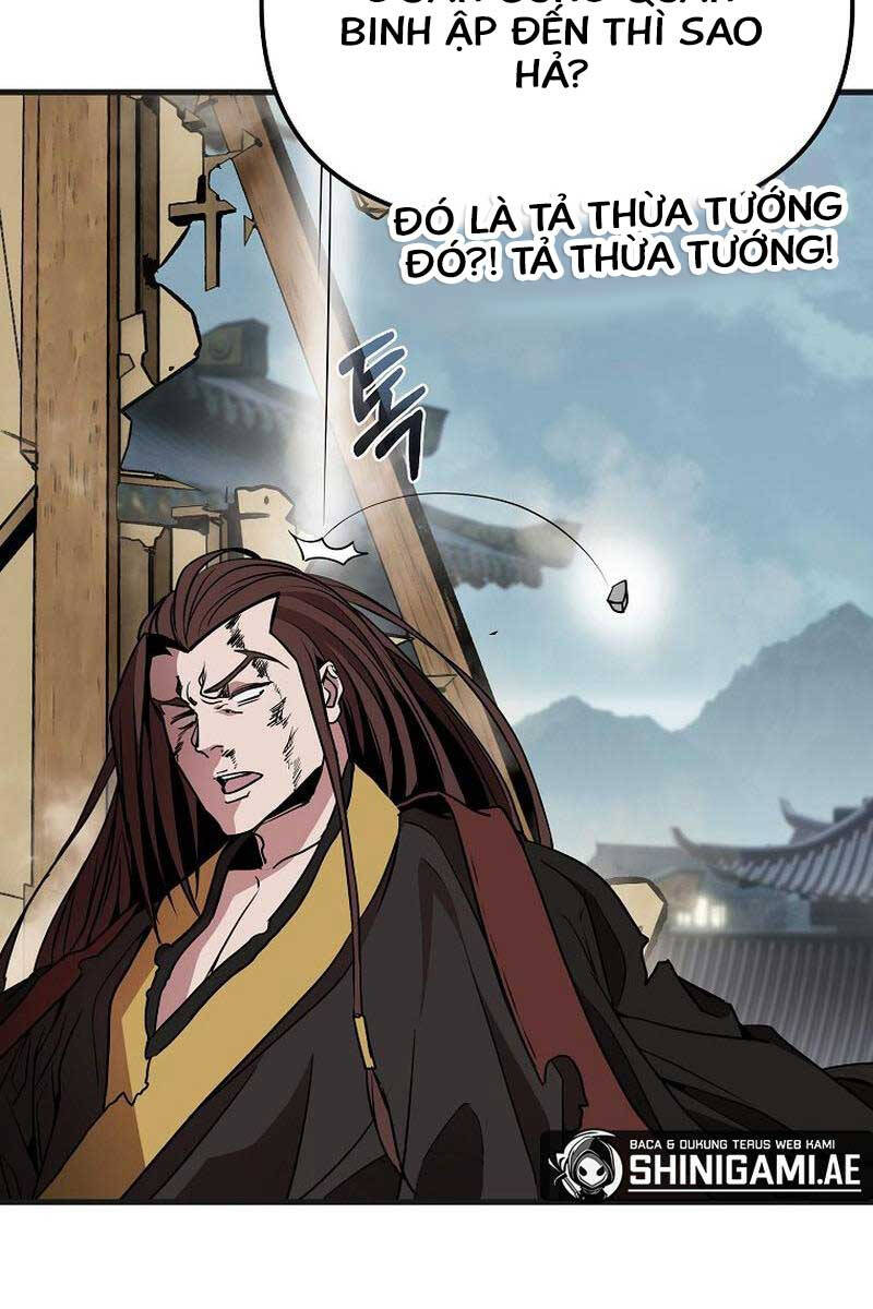 Đông Phương Bất Bại Chapter 11 - 16