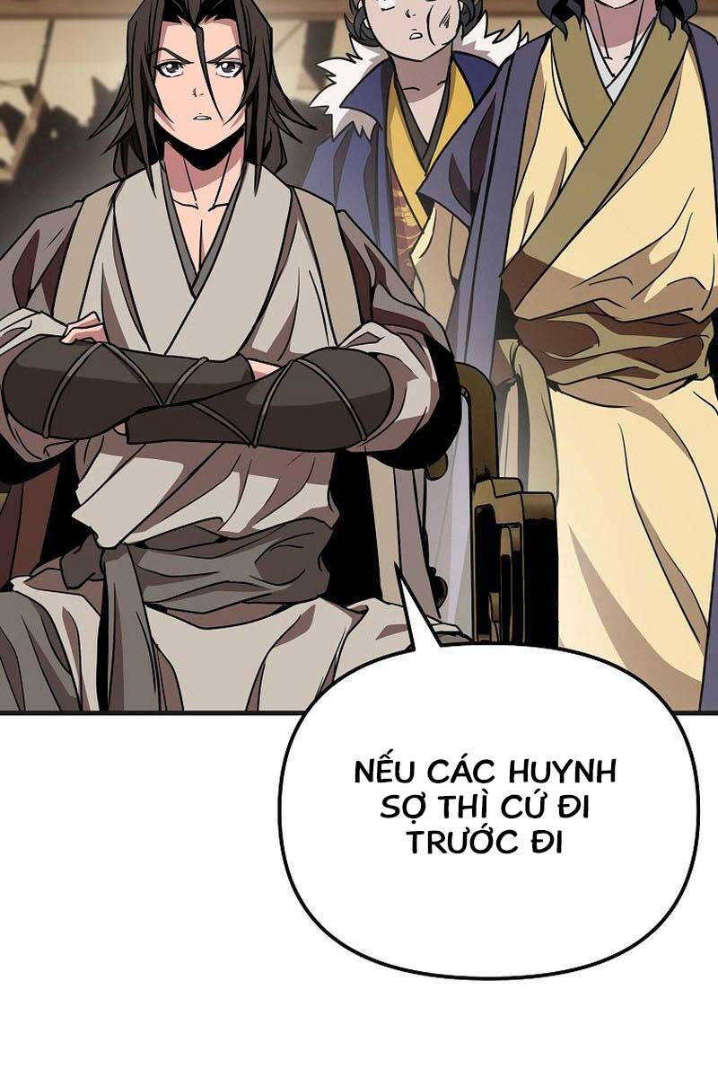 Đông Phương Bất Bại Chapter 11 - 21