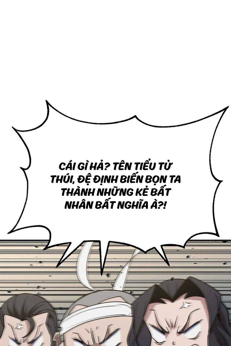 Đông Phương Bất Bại Chapter 11 - 22