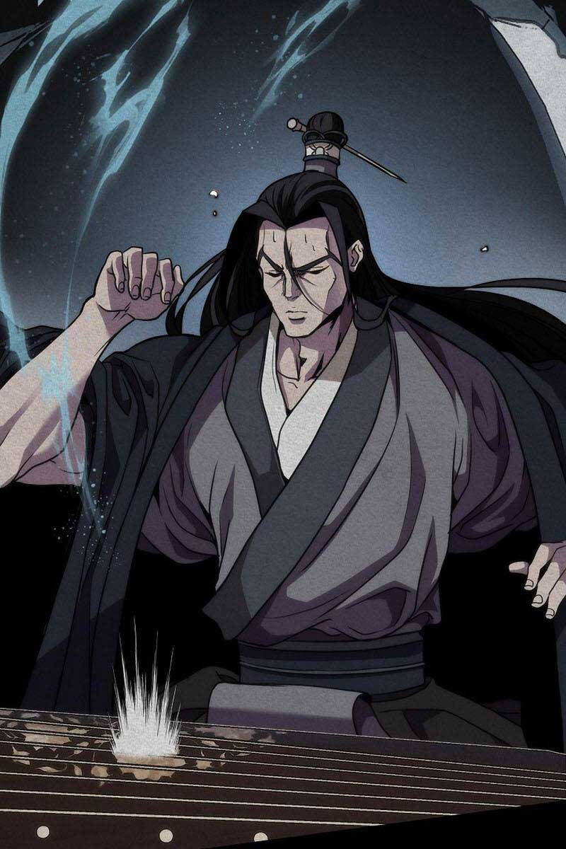Đông Phương Bất Bại Chapter 11 - 47