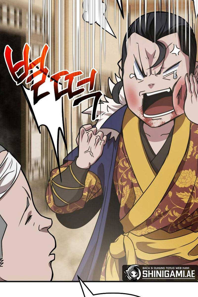Đông Phương Bất Bại Chapter 11 - 8