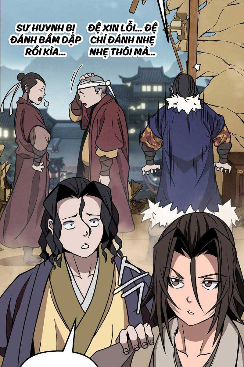Đông Phương Bất Bại Chapter 11 - 10