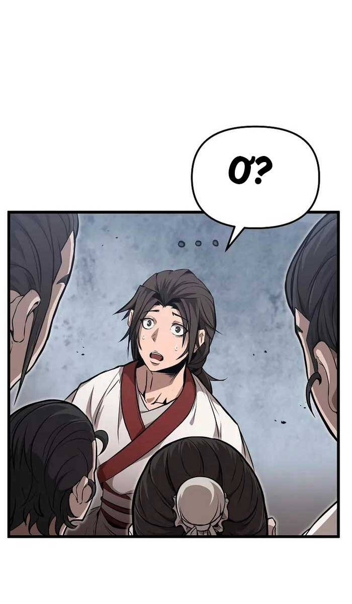 Đông Phương Bất Bại Chapter 2 - 6