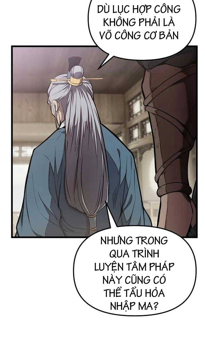 Đông Phương Bất Bại Chapter 2 - 57