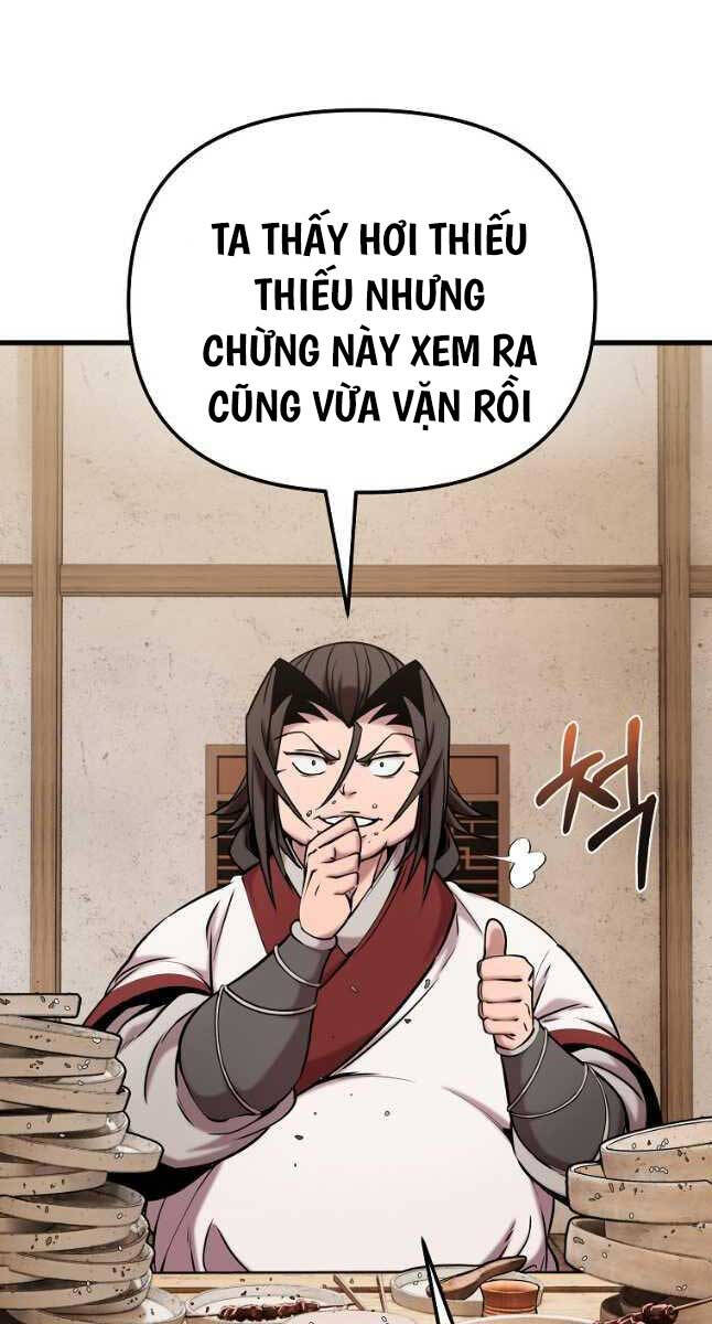 Đông Phương Bất Bại Chapter 21 - 29