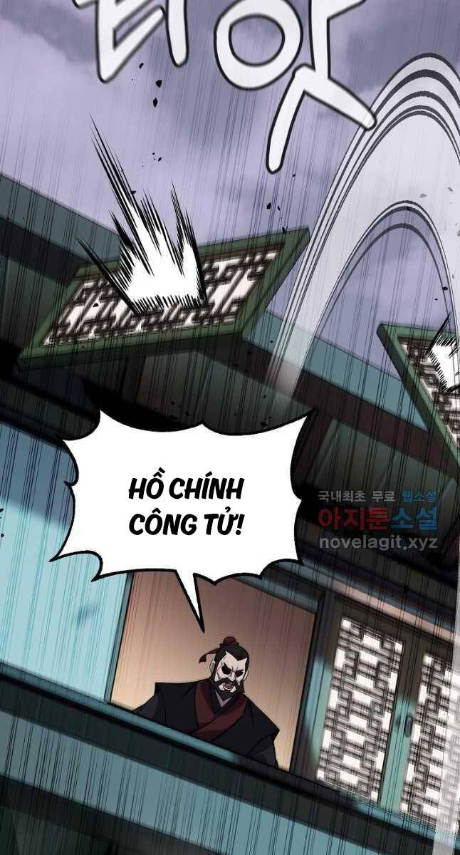 Đông Phương Bất Bại Chapter 21 - 42
