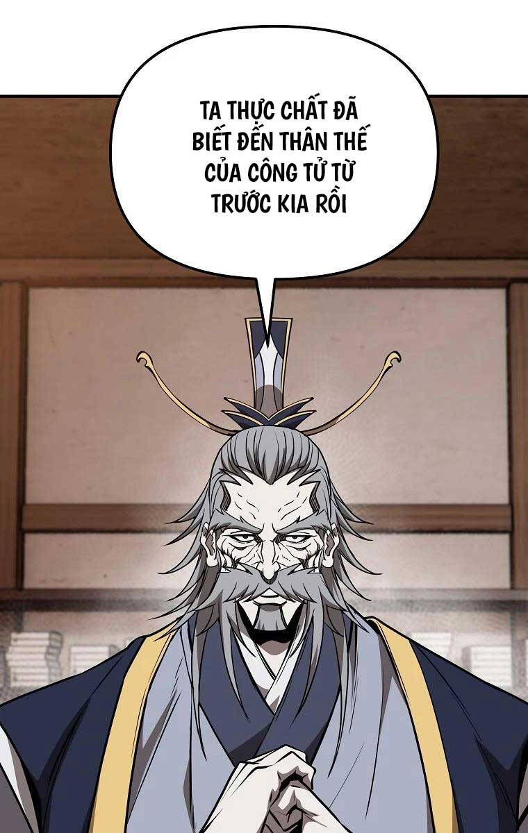 Đông Phương Bất Bại Chapter 23 - 16