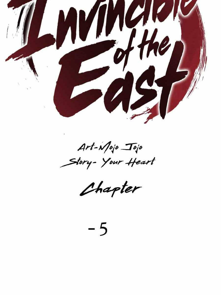 Đông Phương Bất Bại Chapter 5 - 14