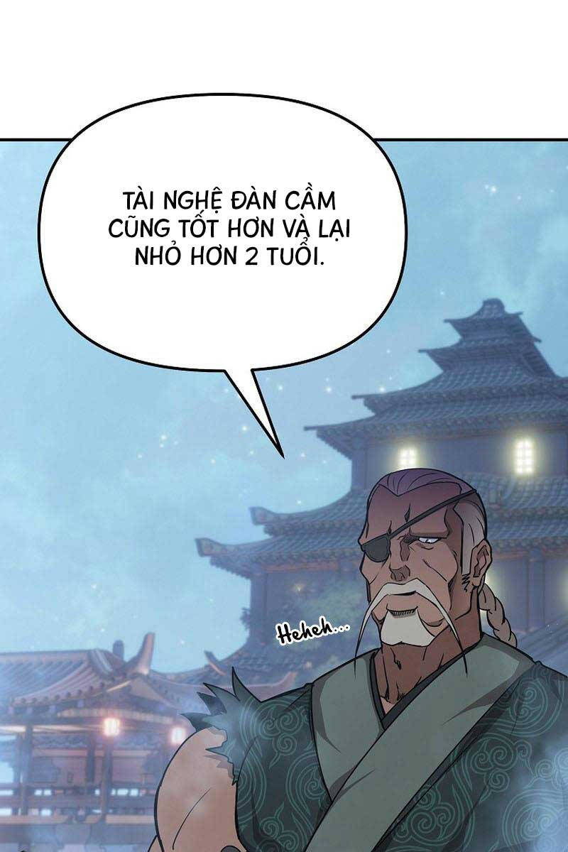 Đông Phương Bất Bại Chapter 9 - 19